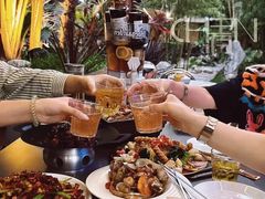 -陈熹公民族美食文化餐厅(中华广场店)