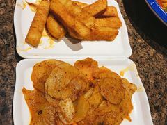 -火吧PTV聚会餐厅(10号店)