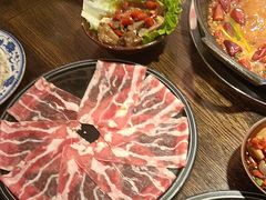 -冯校长老火锅(广州正佳广场店)