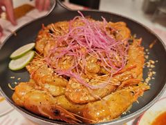 -谭十三大排档·18年老字号(船山路总店)