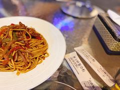 -MI WU FACTORY米屋美食工厂餐厅(绿地店)