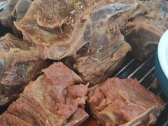 -大梁骨头馆·酱骨老菜(友好店)