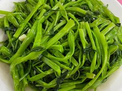 空心菜-电白鸭粥店(下沙二坊88号店)