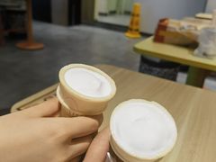 -麦当劳(方大城店)