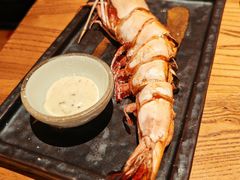 -炉胜·炉端烧·居酒屋