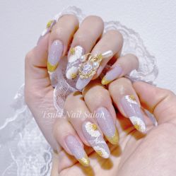-TsukiNail艺术美甲美睫沙龙