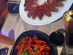 -红盔甲·小龙虾(定西路店)