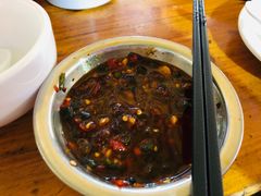 -陈记泸州酸菜豆花火锅(建设路店)