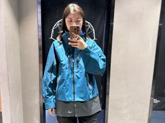 -THE NORTH FACE(三里屯ONEBOX店)