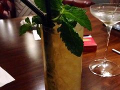 -The Bottle Bar(羲和商业广场店)