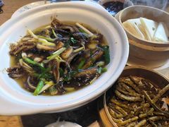 -芳芳私房菜·精做淮扬菜(承德路店)