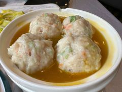 -川林海鲜酒家·湾仔传统早茶·粤菜