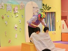 -悦宝园美式早教(乐清体育中心店)