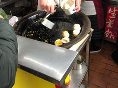 -小路易生煎馆(前进五路店)