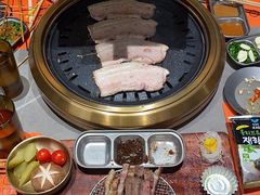 -杨小佳·齐齐哈尔烤肉·烤串(广州店)