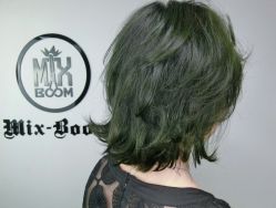 -BM SALON