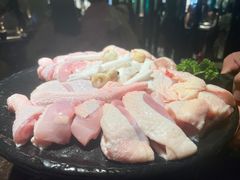 -凤园椰珍·椰子鸡火锅(番禺奥园广场店)