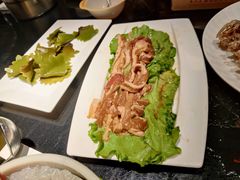 -太古汇海鲜姿造(延寿店)