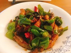 -新海渔港·胶东海鲜家常菜·家宴(奥体中心店)