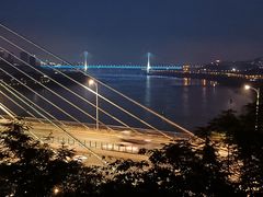 -大渡口区义渡公园