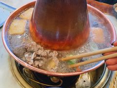 -宣武小院涮肉(前门店)