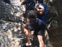 -孤山寨风景区