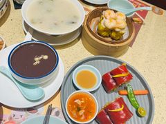 -点都德(奥体印象城店)