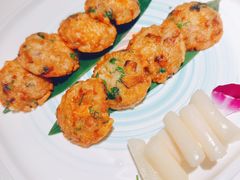 -稻香(IFS国金中心店)