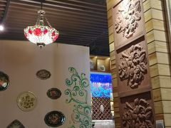 -喀秋莎俄罗斯西餐厅(广州分店)