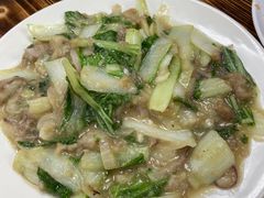 -无招牌