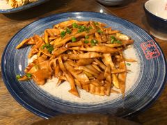 -兰溪小馆(东直门簋街店)