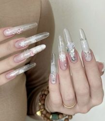 -斯馨·健康美甲美睫