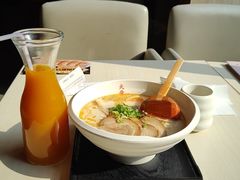 -味千拉面(上海蓝天路店)