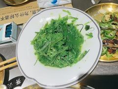 -炉队长·齐齐哈尔家庭烤肉(马家堡店)