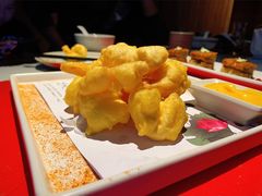 -春色如许·茶食餐厅(桃李春风店)