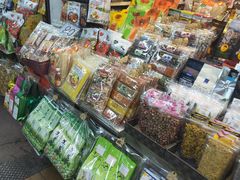 -瓦洛洛传统市场