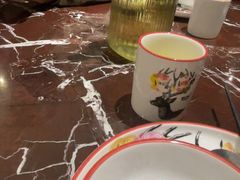 -新白鹿餐厅(爱琴海购物中心店)
