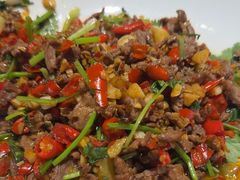 -八碗湘长沙市井菜(坡子街店)