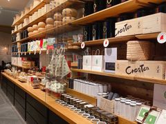 自助取餐区-去茶山(新光里店)