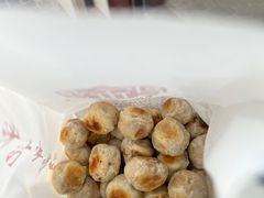 -宋记饼家(石门二路店)