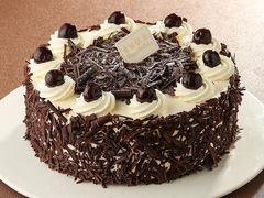 -味多美蛋糕(安定门店)