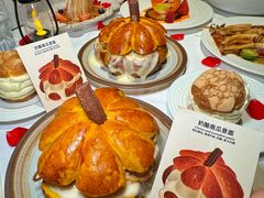 -Mogul Eatery·大亨餐酒馆