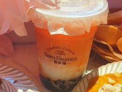 -泰尚臻Siam Essence
