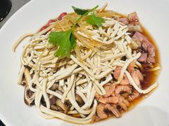 -小厨娘淮扬菜(河西奥美大厦店)
