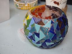 -瓦匠工社·马赛克·积木拼图·亲子手工DIY