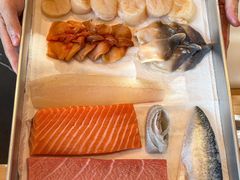 -四葉寿司·城市景观(深圳湾1号店)