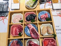 -吉屋烤肉(八宝街店)