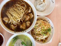 -蒋家桥饺面店(东关街店)