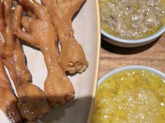 -李百蟹·江南蟹黄面·河景餐厅(夫子庙总店)