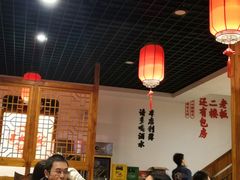 大堂-受气牛肉·耙牛肉火锅(水晶郦城店)